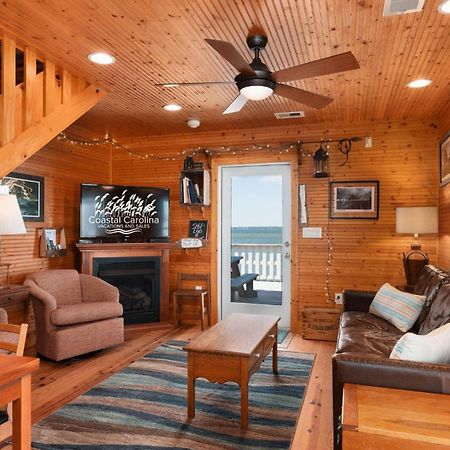 Villa Nh521 Stinson Ranch Nags Head Exterior foto