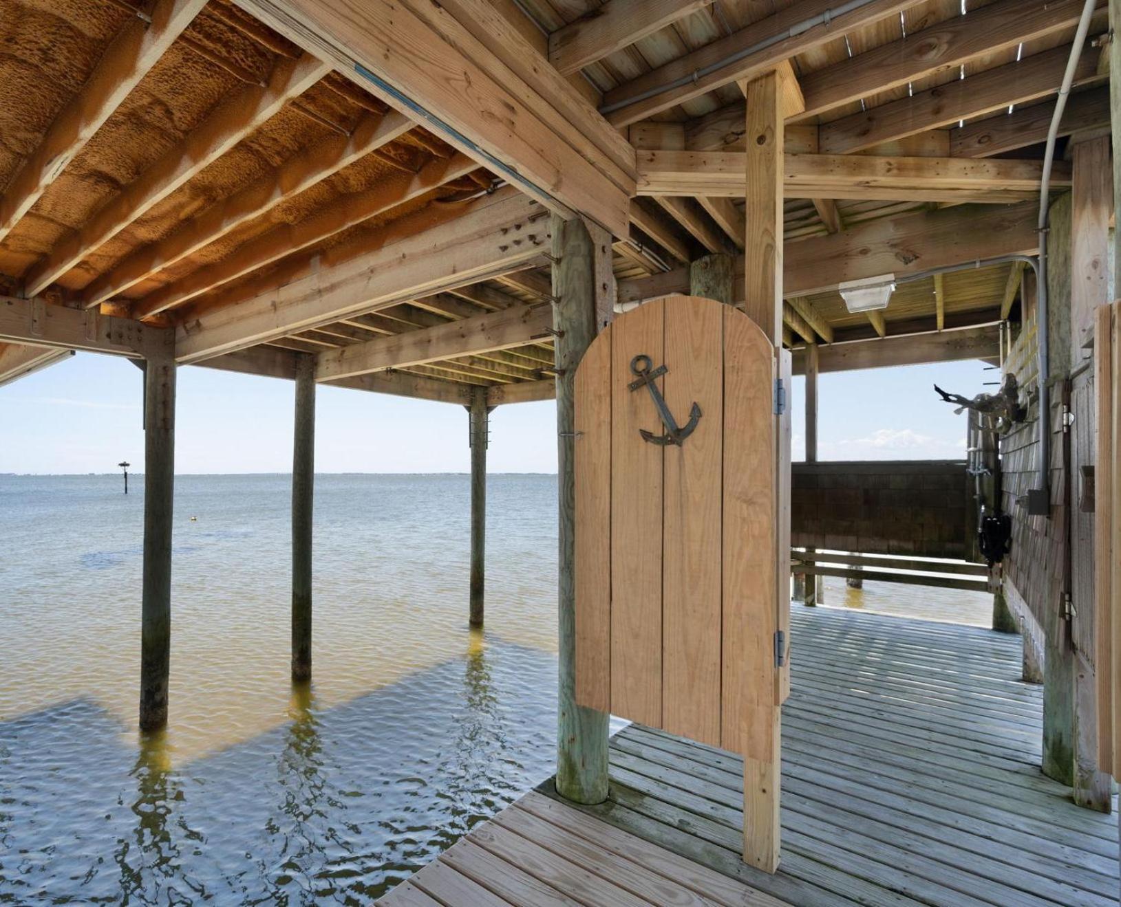Villa Nh521 Stinson Ranch Nags Head Exterior foto