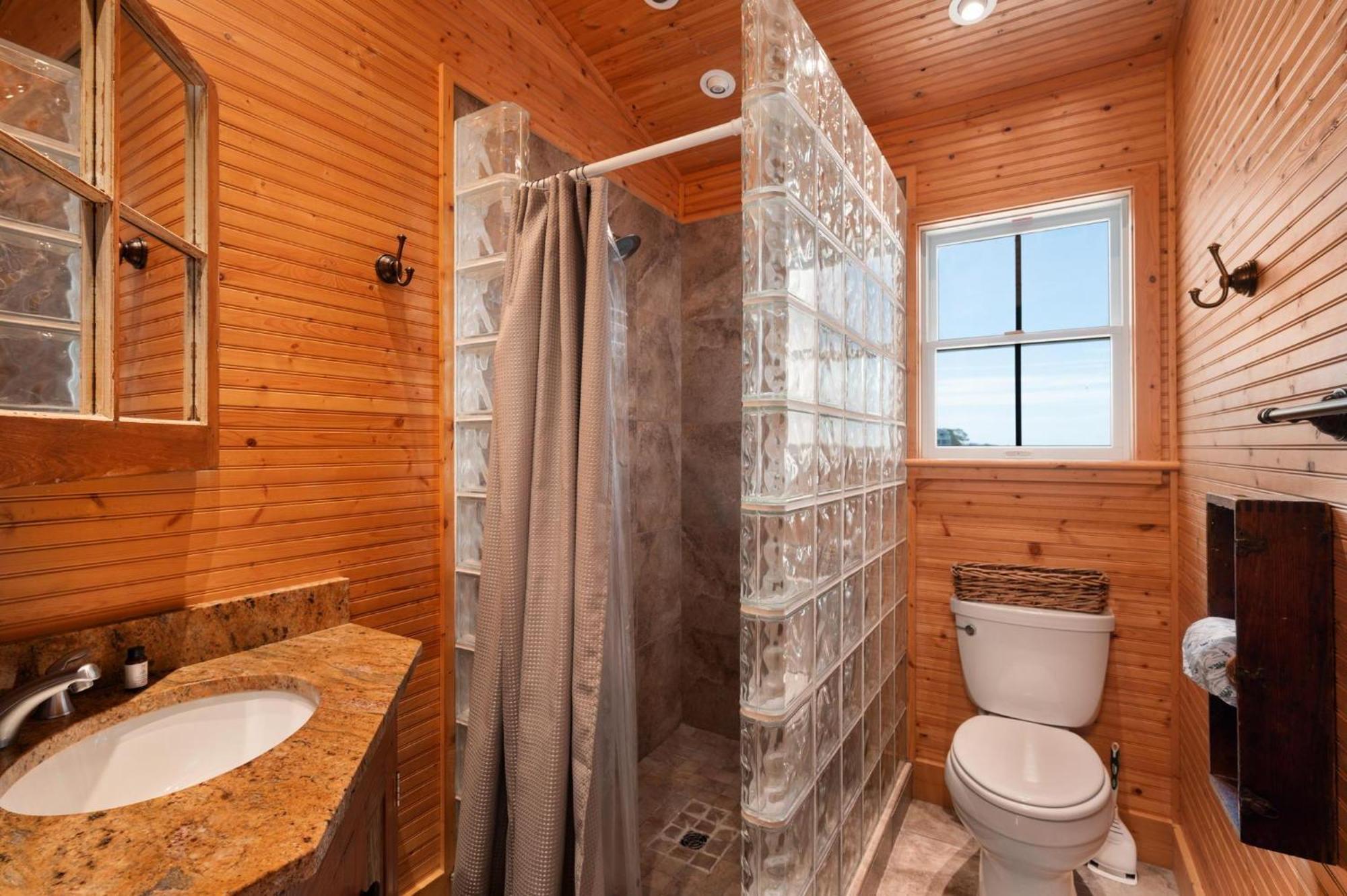 Villa Nh521 Stinson Ranch Nags Head Exterior foto